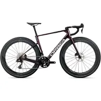 Orbea Bicicletta Da Gravel Terra Race M20iltd Grx Di2 Rx825 2026