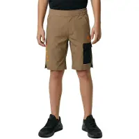SCOTT Kid's Shorts Explorair Light Pantaloncini Bambini (XL, beige)