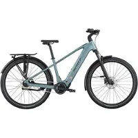 Scott Bikes Bicicletta Elettrica Sub Tour 40 28´´ Nexus Inter 5e 2026