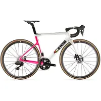 Cinelli Superstar Bicicletta Da Strada Pressure Ii 105 Di2 12s