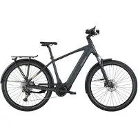 Bergamont Bicicletta Elettrica E-horizon Sport 20 Perf Line Px 700c Fh-qc400 2026
