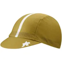 Assos Endurance Cap P1 Cappello da ciclismo (One Size, olivia)