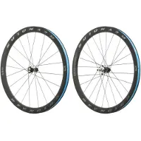 Reynolds Set Di Ruote Da Gravel Bl Atr Pro Tss Cl Disc Tubeless