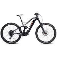 Niner Bicicletta Elettrica Da Mtb Rip E9 3-star 29´´