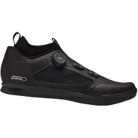 Giro Chamber TR Scarpe da ciclismo (47, nero)