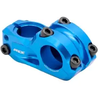 Pride Racing Attacco Manubrio Cayman V2 31.8mm