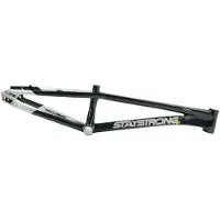 Stay Strong Telaio Bmx For Life V5.1