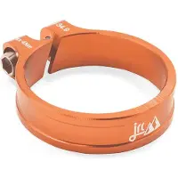 JRC Components Morsetto Reggisella Kumo+