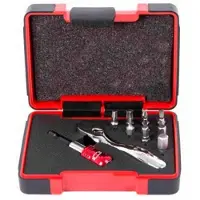 Progress Kit Di Attrezzi Pgt 010 Mini