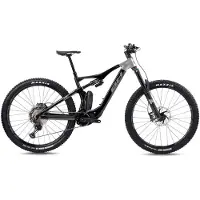 Bh Bicicletta Elettrica Da Mtb Ilynx+ Sl Enduro Carbon 9.5 Ep801 29´´ Xt 2025