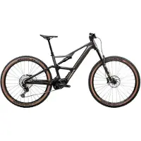 Orbea Bicicletta Elettrica Da Mtb Rise Sl M20 29´´ Slx M7100 Sgs Shadow Plus 2026