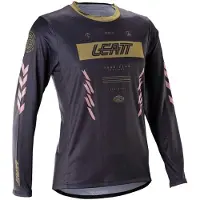 Leatt Maglia A Maniche Lunghe Gravity 4.0