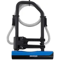 Oxcyon Lucchetto A U Patrol 1.0 Duo 320 Mm Lk432