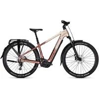 Focus Bicicletta Elettrica Aventura² 6.7 29´´ Cues 9s
