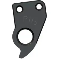 Pilo Forcellino Del Cambio D1438 Propain