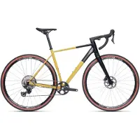 Superior Bikes Bicicletta Da Gravel Xr 6.5 Gr Grx Rx822
