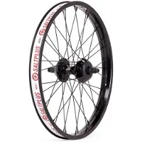 Saltbmx Ruota Posteriore Summit 18´´ Lhd