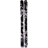Armada - Sci all-mountain - ARW 94 2027 in Legno - Taglia 157 cm - Nero