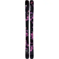 Armada - Sci all-mountain - Pack ARW 88 2027 in Legno - Rosa