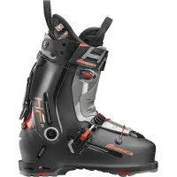 Nordica - Scarponi da sci - HF S 130 GW per Uomo - Taglia 43,5 - Nero