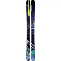 Armada - Sci all-mountain - ARV 88 Madsteez 2027 in Legno - Taglia 171 cm - Viola