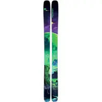 Armada - Sci all-mountain - ARV 100 Madsteez 2027 - Taglia 165 cm - Verde