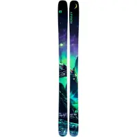 Armada - Sci freeride - ARV 106 Madsteez 2027 - Taglia 164 cm - Viola