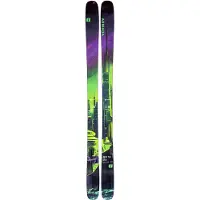 Armada - Sci all-mountain - ARV 94 Madsteez 2027 in Legno - Taglia 185 cm - Verde