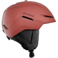 Atomic - Casque de ski - Savor GT Redwood - Taglia 55-59 cm - rosso
