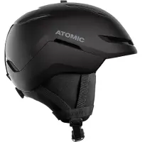 Atomic - Casque de ski - Savor GT Black - Taglia 59-63 cm - Nero
