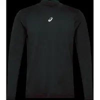 Asics Maglietta A Maniche Lunghe Road Winter Seamless