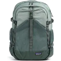 Patagonia - Zaino da 30 litri - Refugio Day Pack 30L Cover Green in Poliestere Riciclato - Verde