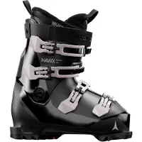 Atomic - Chaussures de ski all-mountain - Hawx Magna 85 W Black/Dust per Donne - Taglia 36/37 - Nero