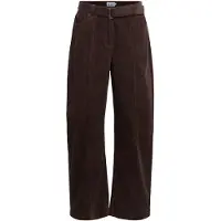 Object Pantaloni Gamba Ampia