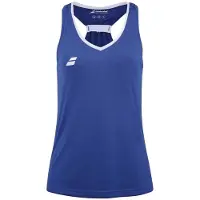 Babolat Maglietta Senza Maniche Play Top
