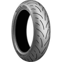 Bridgestone Pneumatico Posteriore Sport-touring Battlax-t33 70w Tl