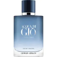 Giorgio Armani Acqua di Giò Profondo Uomo 100 ml — Eau de Toilette