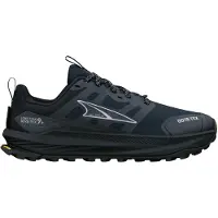 Altra Women's Lone Peak 9+ GTX Scarpe per trail running Donna (37,5, nero)