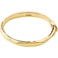 Pilgrim Braccialetto 'Presence' oro