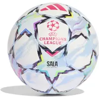 Adidas Pallone Da Futsal Uefa Champions League 26/27 Pro