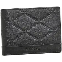 Replay Astuccio nero