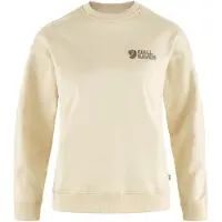Fjällräven Women's Classic Sweater Maglione Donna (XL, beige)