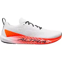 Altra - Scarpe da running - M Vanish Pulse White/Black/Firey Coral per Uomo - Taglia 44 - Bianco