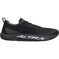 Altra Vanish Pulse Scarpe da corsa Uomo (44,5, nero/ castlerock)