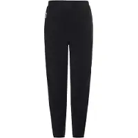 Jack Wolfskin Kid's Taunus 100 Pants Pantaloni in pile Bambini (116, nero)