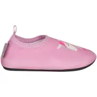Sterntaler Kids' Bathing Shoes – Unicorn Scarpe per sport acquatici Bambini (20, fuchsia)