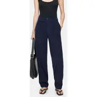 Closed Rhoone Pants Dark Night Taglia: W24L32 | Pantaloni da completo Outlet | Donna | Nero