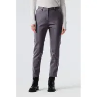 AlphaTauri Perti V4.y8.02 Pants Carbon Taglia: W31 | Pantaloni da completo Outlet | Donna