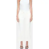 Closed Wharton Pants Ivory Taglia: W26L32 | Pantaloni da completo Outlet | Donna | Bianco