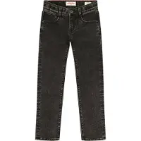 Vingino Boys Dante Jeans Washed Black Taglia: 5 | Jeans Outlet | Unisex | Nero